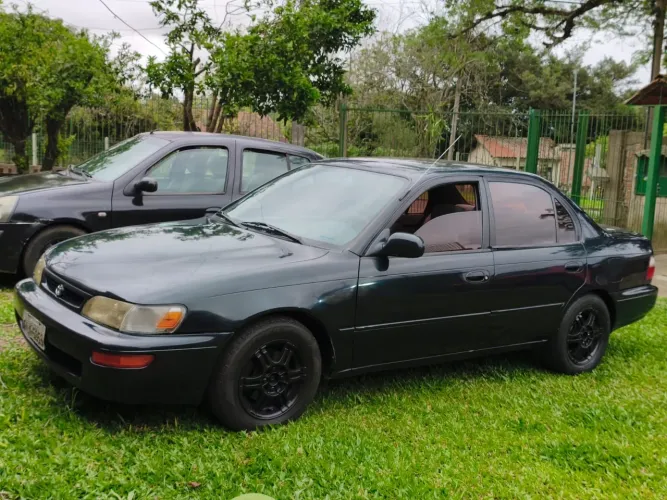 Toyota Corolla LE 1.8 1996