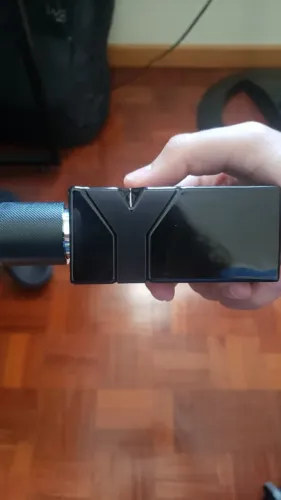 Perfume Yves Saint Laurent Y 100mL