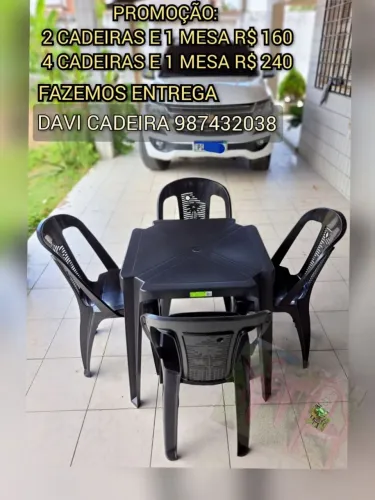 VENDO MESA E CADEIRA JMDD8NF FIDMDNDIS. DIDMS8S D DIS.SNSIE RIDMF DIEMR D8D.R DID D FIE RI