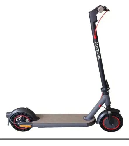 Vende-se patinete elétrico Foston x4 pro