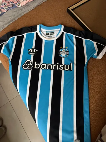 Camisa do gremio M