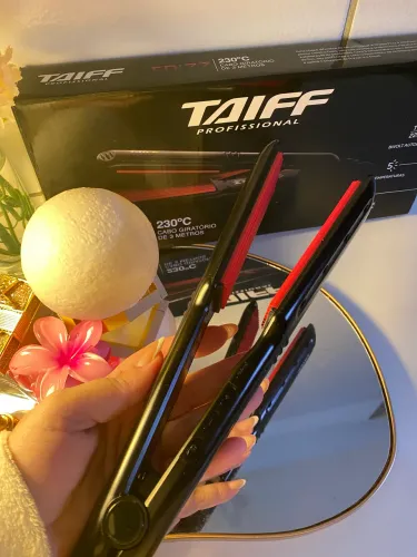 Taiff 
