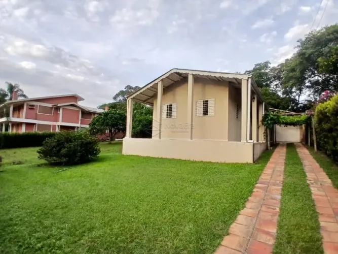 Casa - Itaara RS