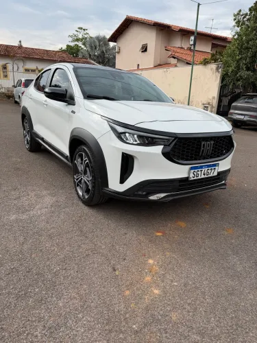 Fiat Fastback Limited Ed.1.3 270 T.flex Aut. 2023