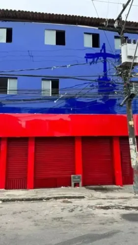 Loja para alugar, 170 m² por R$ 5.500,00/mês - Nordeste - Salvador/BA
