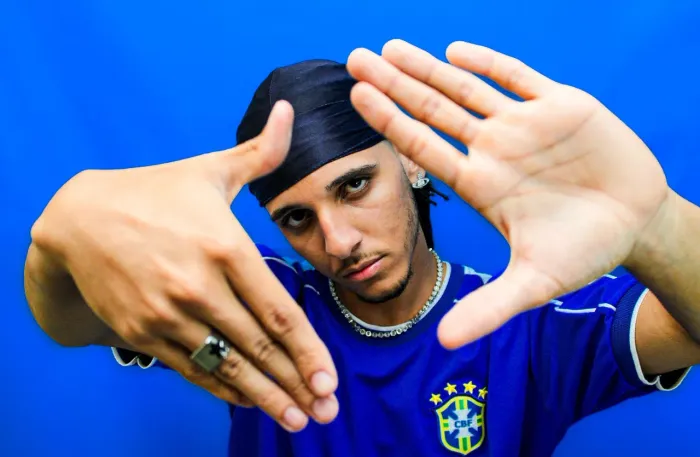 Agende Ensaio Fotográfico 