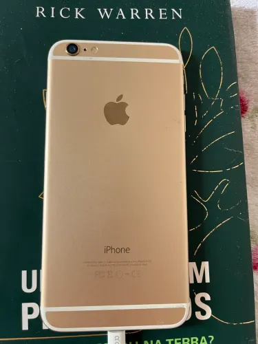 iPhone 6 Plus 16gb