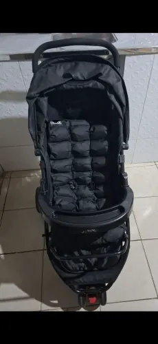 Carrinho de bebe