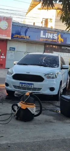 Ford KA 1.0 Se/se Plus Tivct Flex 5P 2018