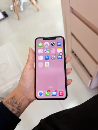 Iphone 11 Pro max 256GB