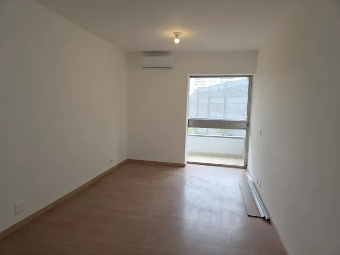Apartamento para aluguel possui 71 m² com 2 quartos em Vila Cruzeiro - São Paulo - SP