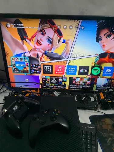 Xbox One 2 controles original