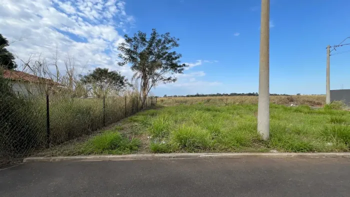 Terreno à venda em São José do Rio Preto/SP