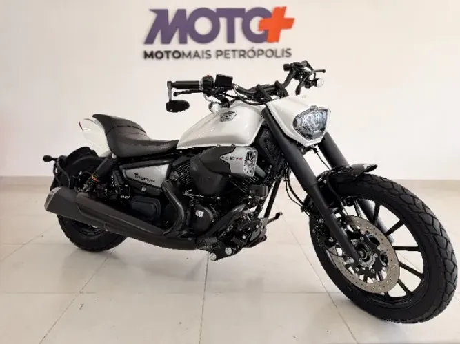 SBM TITANIUM 250cc