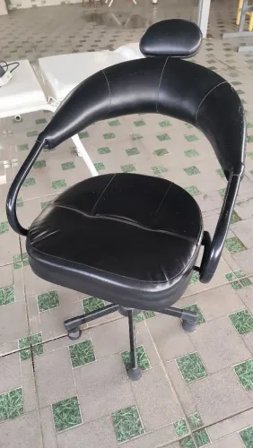Cadeira de cabeleireiro 