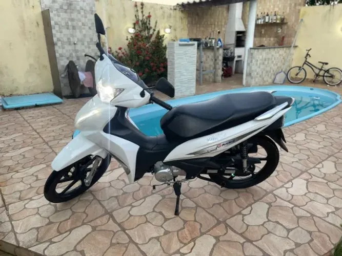 Moto Avelloz az1 50cc