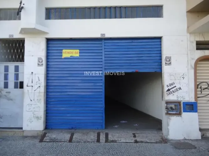 Galpão Barracão - Juiz de Fora MG