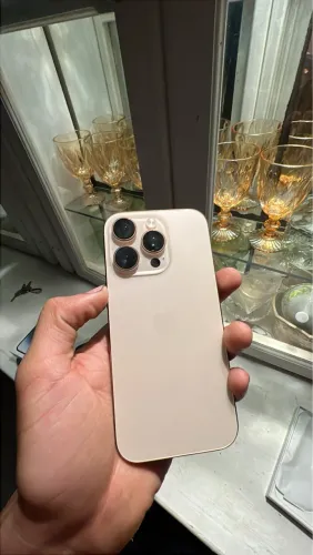 IPHONE 16 PRO 256G 