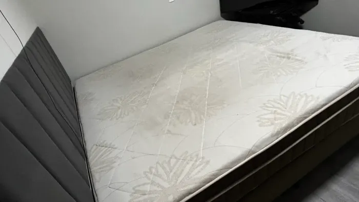 Cama king size 2x2 parcelo em 12x