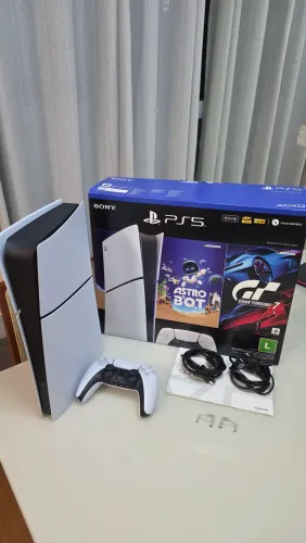 Ps5 slim