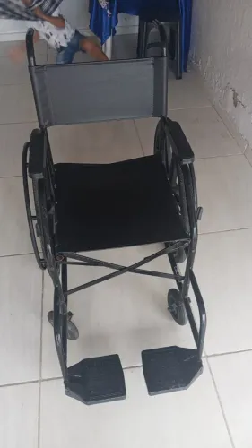 Cadeira de rodas
