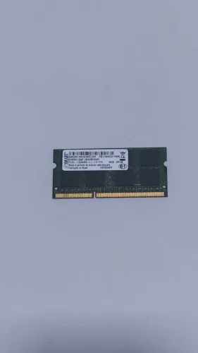 Memória RAM Notebook 8GB DDR3L 1600MHz Smart SH5641G8F