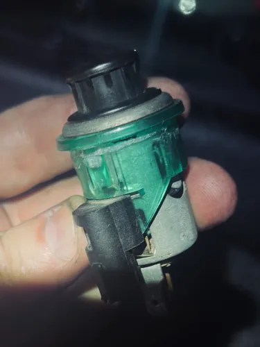 Acendedor Volkswagen original