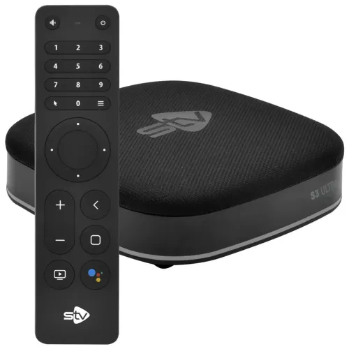STV S3 Ultra