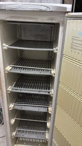 Freezer