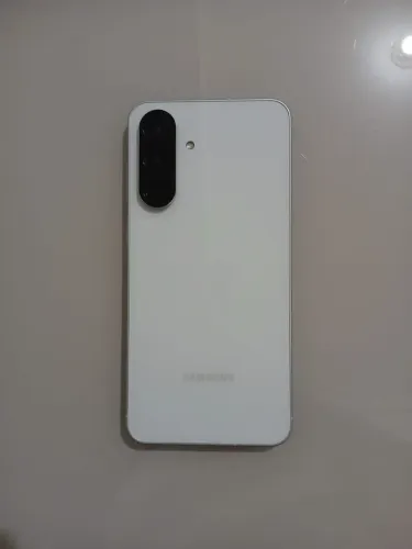 Samsung A56 impecável