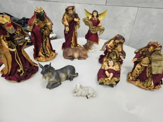 Decoração natal
