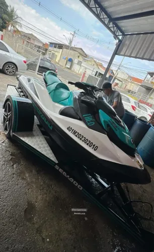 Jet ski 130 2022
