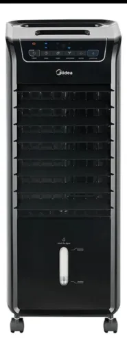 Ventilador akaf1