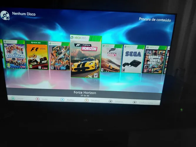 Xbox 360 desbloqueado