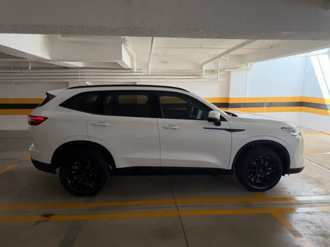 GWM Haval H6 Premium HEV 2026