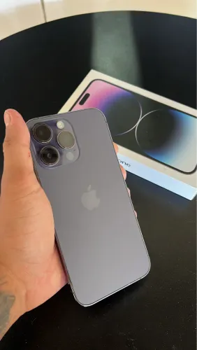 iPhone 14 Pro Max 128Gb