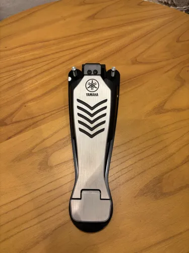 Pedal De Chimbal Yamaha Hh65 Hh-65 Bateria Eletrônica