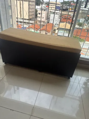 Vendo 2 banqueta