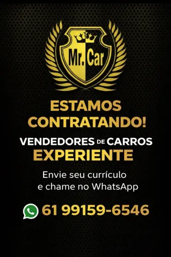 CONTRATO VENDEDOR AUTOMOTIVO