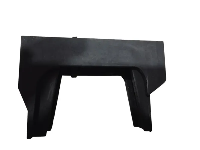 Suporte Superior Radiador Fox Gol Saveiro Voyage Após 2009 Preto