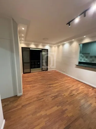 Apartamento no Condomínio Edifício Pacific Towers Barueri