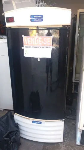 Vendo cervejeira