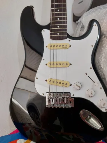 Guitarra