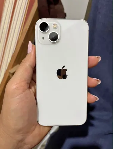 iPhone 13