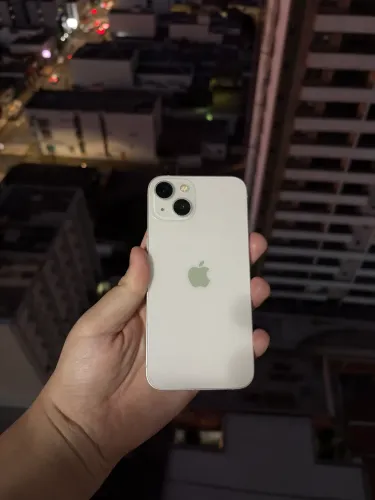 IPHONE 13 256gb 75% OPORTUNIDADE