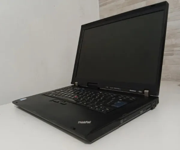 Notebook Thinkpad Dual Core 2GB