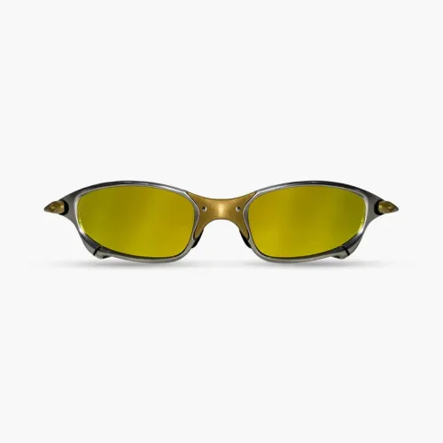Óculos Juliet XMETAL - Oakley