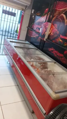 Vendo ilha 3 metros em perfeito estado