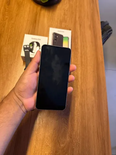 Galaxy A56 256GB