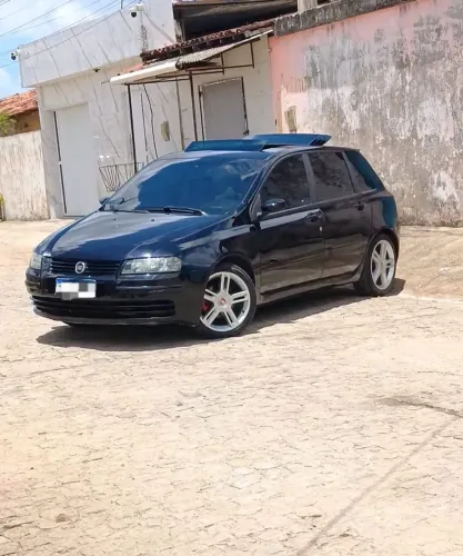 Fiat Stilo 1.8/ 1.8 SP/ Connect 16V 122cv 5P 2003